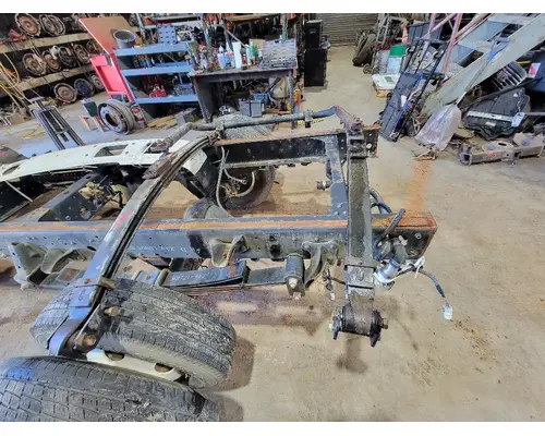 Leaf Spring, Front ISUZU NPR-HD Crest Truck Parts