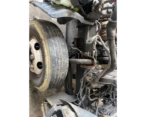 Leaf Spring, Front Isuzu NPR HD Complete Recycling Group LLC