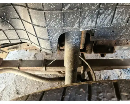 Leaf Spring, Front Isuzu NPR HD Complete Recycling Group LLC