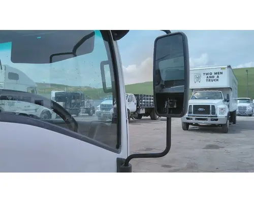 Mirror (Side View) ISUZU NPR HD LKQ Heavy Truck - Goodys