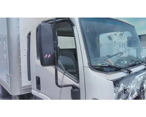 Mirror (Side View) ISUZU NPR HD LKQ Heavy Truck - Goodys