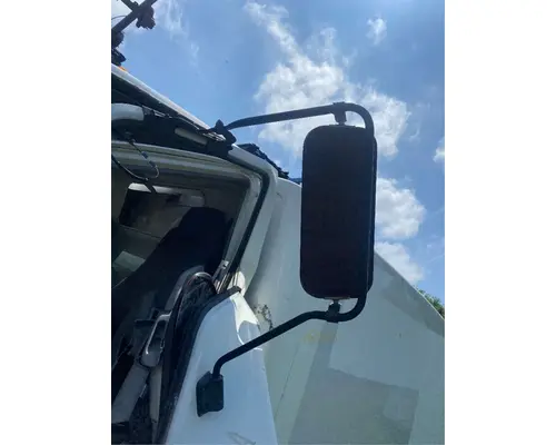 Mirror (Side View) Isuzu NPR HD Complete Recycling Group LLC