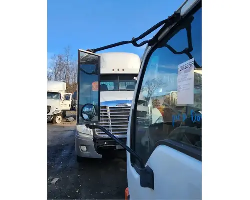 Mirror (Side View) Isuzu NPR HD Complete Recycling Group LLC