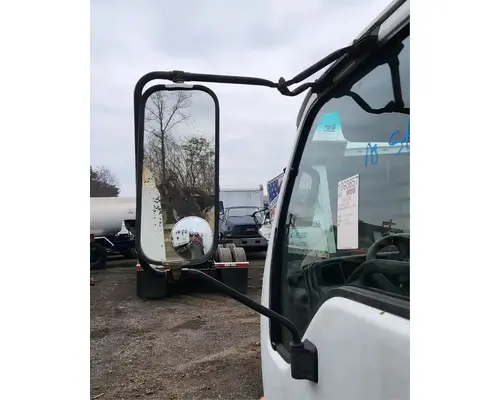 Mirror (Side View) Isuzu NPR HD Complete Recycling Group LLC