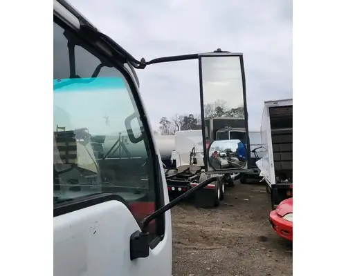 Mirror (Side View) Isuzu NPR HD Complete Recycling Group LLC