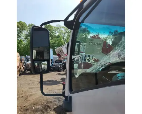 Mirror (Side View) Isuzu NPR HD Complete Recycling Group LLC