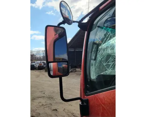 Mirror (Side View) Isuzu NPR HD Complete Recycling Group LLC