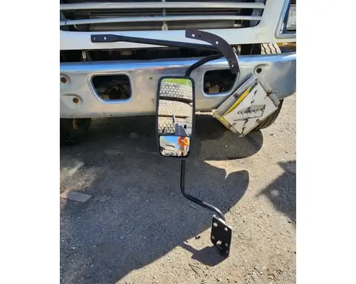 Mirror (Side View) Isuzu NPR HD Complete Recycling Group LLC