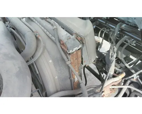Radiator ISUZU NPR HD LKQ Heavy Truck - Goodys