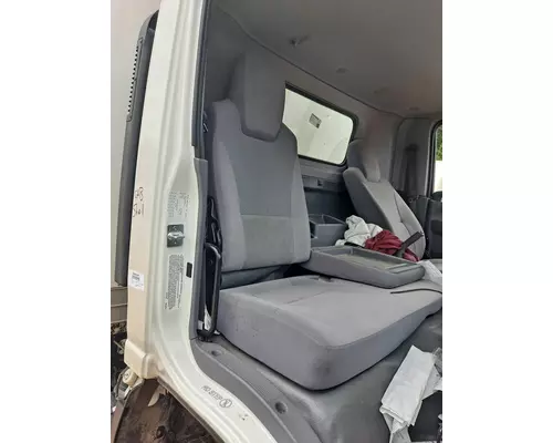 Seat, Front ISUZU NPR HD LKQ Evans Heavy Truck Parts