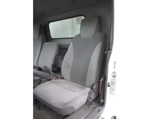 Seat, Front ISUZU NPR HD LKQ Heavy Truck Maryland