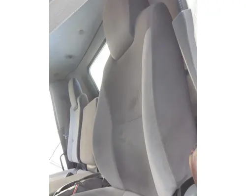 Seat, Front ISUZU NPR HD LKQ Heavy Truck - Tampa