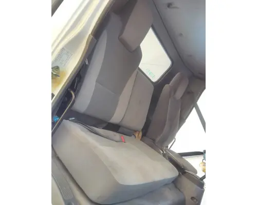 Seat, Front ISUZU NPR HD LKQ Heavy Truck - Tampa
