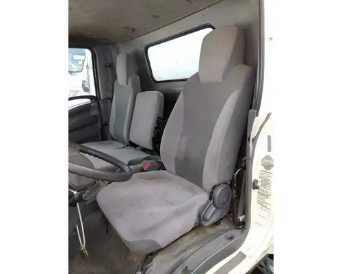 Seat, Front ISUZU NPR HD LKQ Heavy Truck Maryland