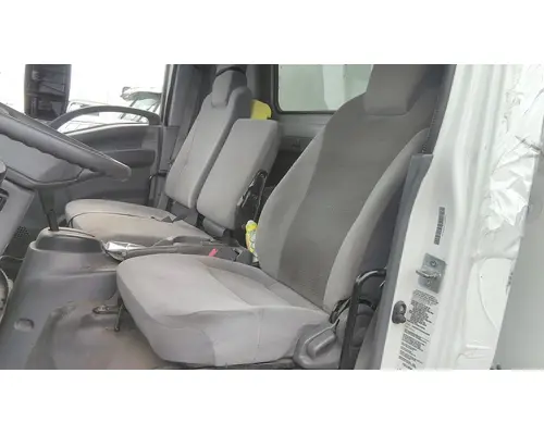 Seat, Front ISUZU NPR HD LKQ Heavy Truck - Goodys