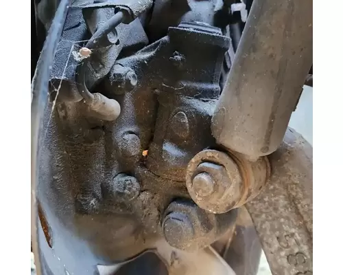 Spindle / Knuckle, Front Isuzu NPR HD Complete Recycling Group LLC