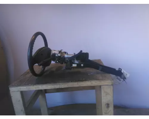 Steering Column ISUZU NPR HD LKQ KC Truck Parts - Inland Empire