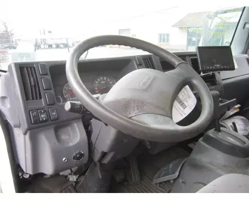 Steering Column ISUZU NPR HD LKQ Heavy Truck Maryland