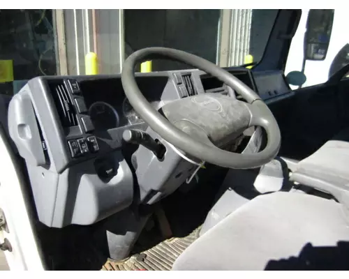 Steering Column ISUZU NPR HD LKQ Heavy Truck Maryland