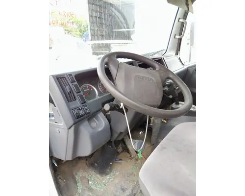 Steering Column ISUZU NPR HD LKQ Heavy Truck Maryland