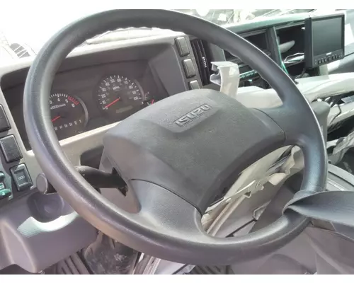 Steering Column ISUZU NPR HD LKQ Heavy Truck - Goodys