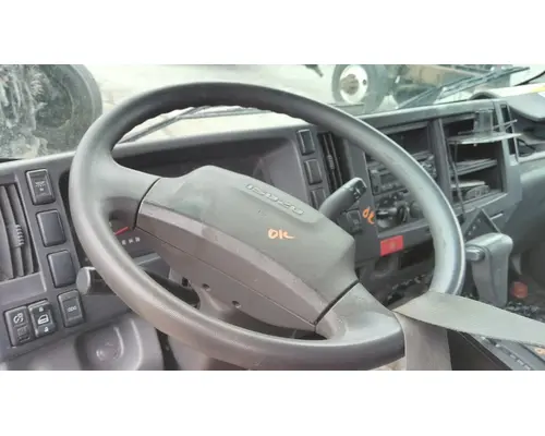 Steering Column ISUZU NPR HD LKQ Heavy Truck - Goodys