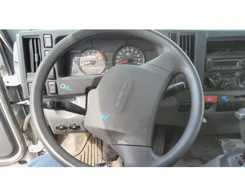 Steering Column ISUZU NPR HD LKQ Heavy Truck - Goodys