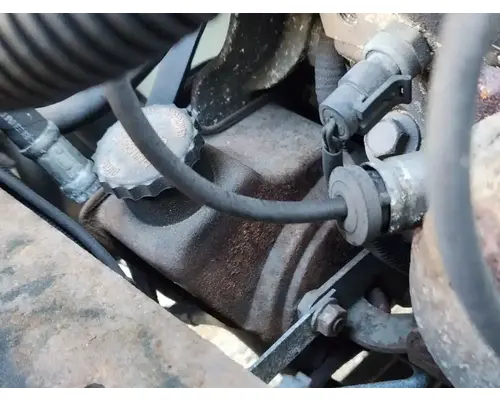 Steering Or Suspension Parts, Misc. Isuzu NPR HD Complete Recycling Group LLC