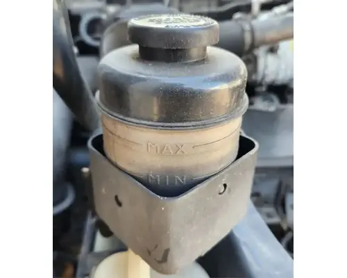 Steering Or Suspension Parts, Misc. Isuzu NPR HD Complete Recycling Group LLC