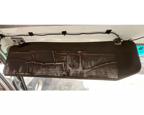 Sun Visor (External) Isuzu NPR HD Complete Recycling Group LLC