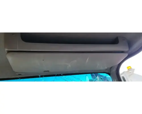 Sun Visor (External) Isuzu NPR HD Complete Recycling Group LLC