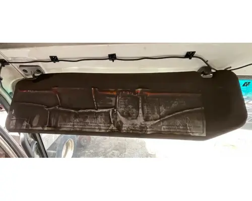 Sun Visor (External) Isuzu NPR HD Complete Recycling Group LLC