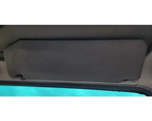 Sun Visor (External) Isuzu NPR HD Complete Recycling Group LLC