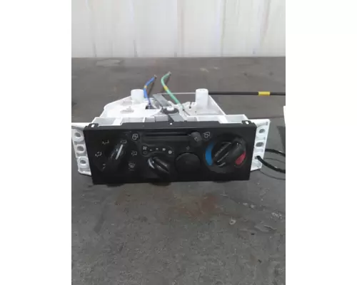 Temperature Control ISUZU NPR HD LKQ Heavy Truck Maryland