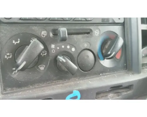 Temperature Control ISUZU NPR HD LKQ Heavy Truck - Goodys