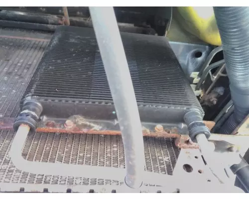 Transmission Oil Cooler ISUZU NPR HD LKQ Heavy Truck - Goodys