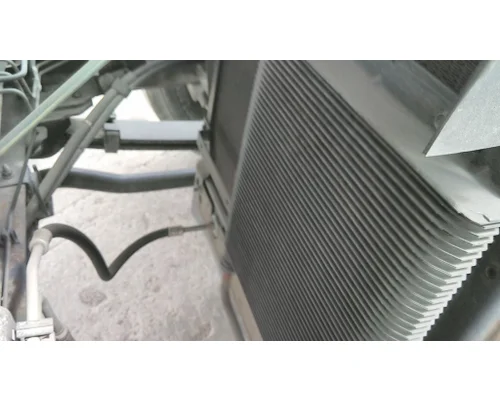 Transmission Oil Cooler ISUZU NPR HD LKQ Heavy Truck - Goodys