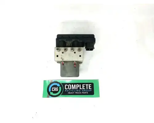 Anti Lock Brake Parts Isuzu NPR/NPR-HD Complete Recycling Group LLC