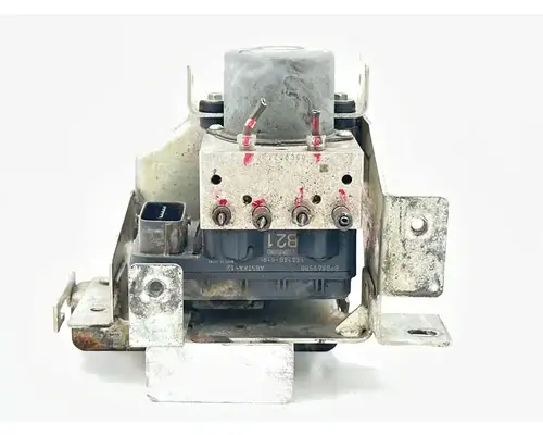Anti Lock Brake Parts Isuzu NPR/NPR-HD Complete Recycling Group LLC