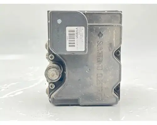 Anti Lock Brake Parts Isuzu NPR/NPR-HD Complete Recycling Group LLC