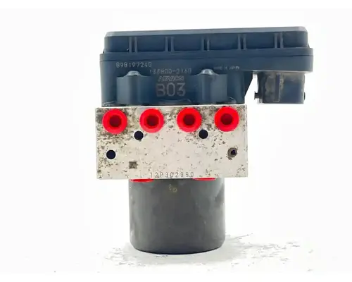 Anti Lock Brake Parts Isuzu NPR/NPR-HD Complete Recycling Group LLC