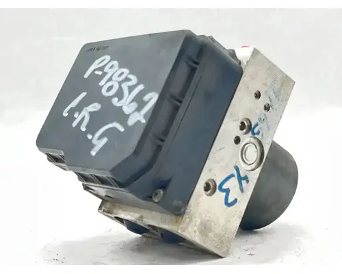 Anti Lock Brake Parts Isuzu NPR/NPR-HD Complete Recycling Group LLC