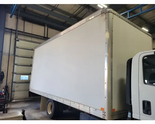 Body / Bed ISUZU NPR/NPR-HD Camerota Truck Parts