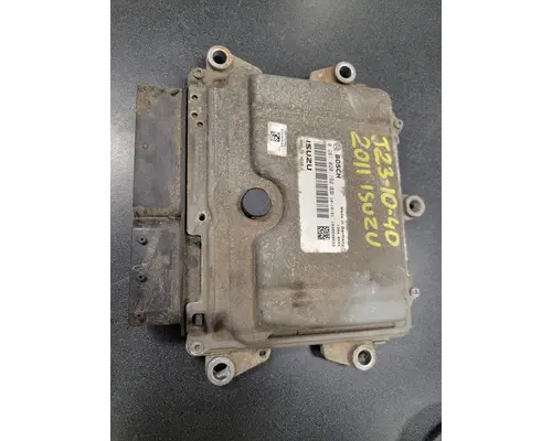 ECM ISUZU NPR/NPR-HD Camerota Truck Parts
