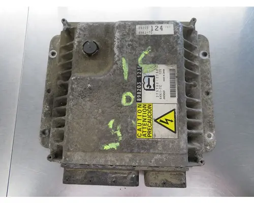 ECM ISUZU NPR/NPR-HD New York Truck Parts, Inc.