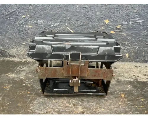 Battery Box Isuzu NPR-XD Complete Recycling Group LLC