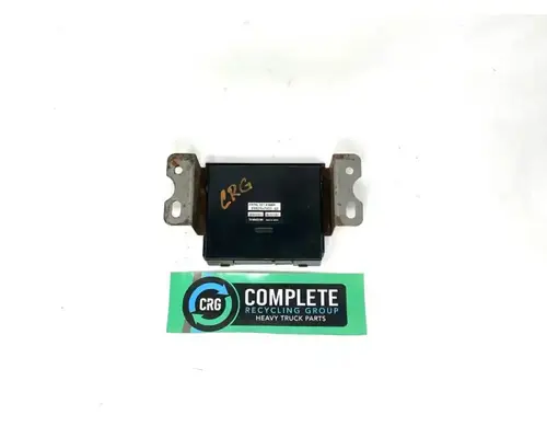 ECM Isuzu NPR-XD Complete Recycling Group LLC