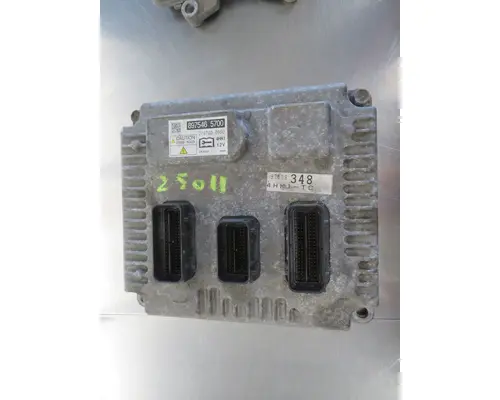ECM ISUZU NPR-XD New York Truck Parts, Inc.