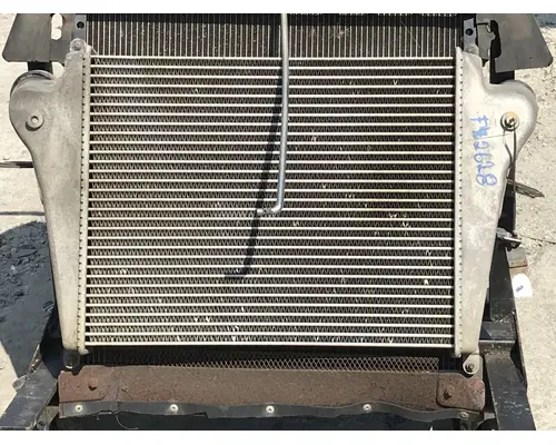 Intercooler Isuzu NPR-XD Complete Recycling Group LLC