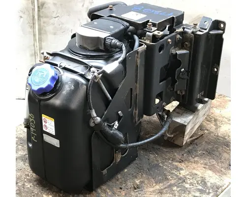 Miscellaneous Parts Isuzu NPR-XD Complete Recycling Group LLC